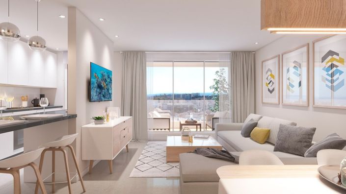 Image No.7-1 Bed Apartment for sale