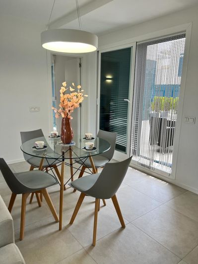 Image No.8-Propriété de 2 chambres à vendre à Orihuela