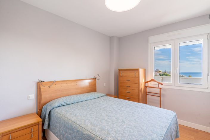 Image No.19-Propriété de 2 chambres à vendre à Mijas Costa