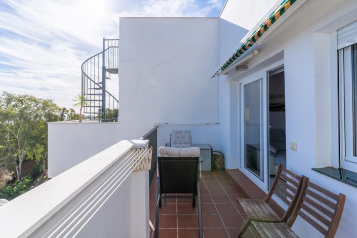 Image No.5-Propriété de 2 chambres à vendre à Mijas Costa