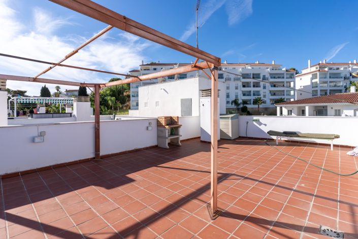 Image No.6-Propriété de 2 chambres à vendre à Mijas Costa