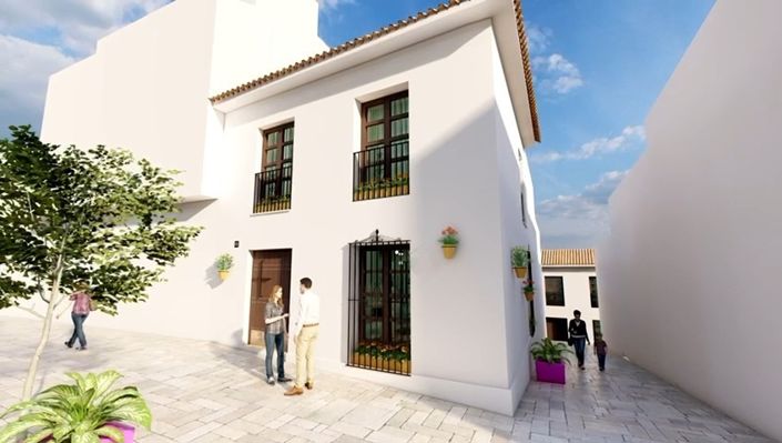 Image No.3-3 Bed Property for sale