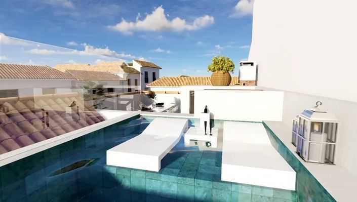 Image No.2-3 Bed Property for sale