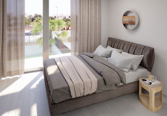 Image No.5-3 Bed Villa for sale