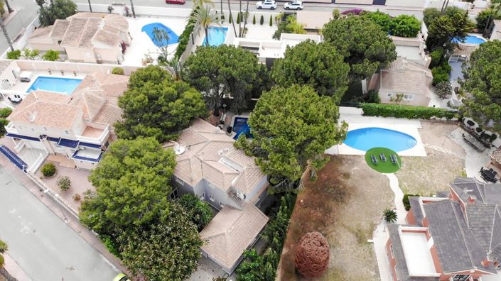Image No.40-5 Bed Villa for sale