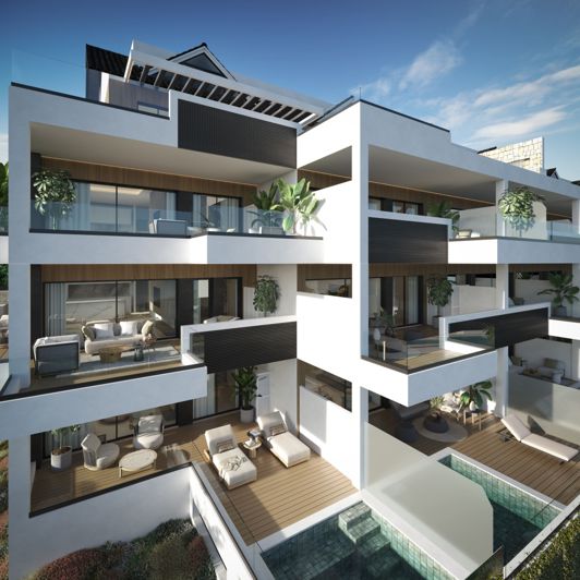 Image No.6-3 Bed Property for sale