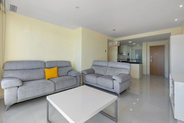Image No.26-Propriété de 2 chambres à vendre à Torrevieja