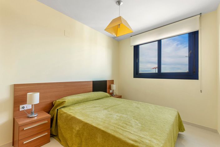 Image No.5-Propriété de 2 chambres à vendre à Torrevieja