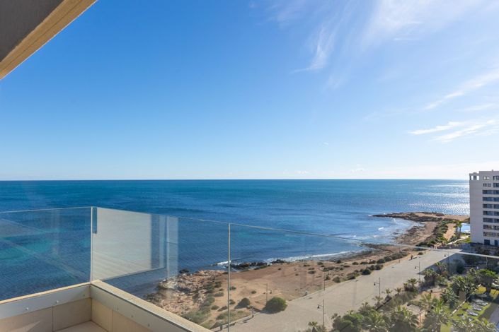 Image No.11-Propriété de 3 chambres à vendre à Torrevieja