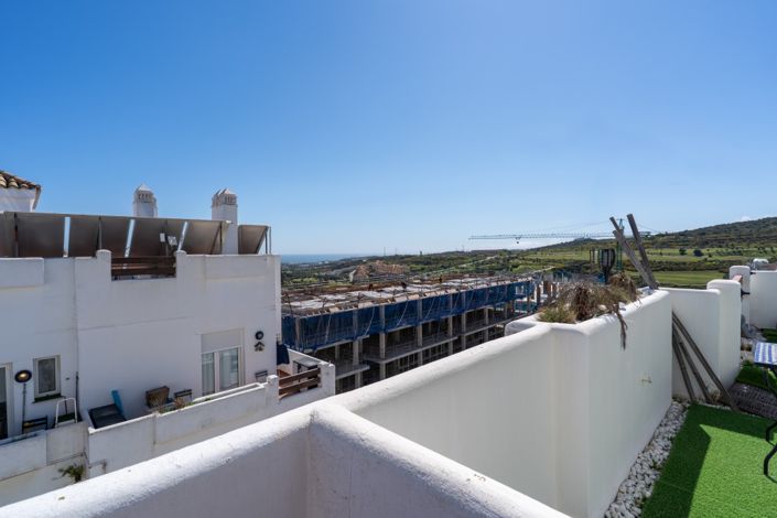 Image No.33-Propriété de 2 chambres à vendre à Estepona