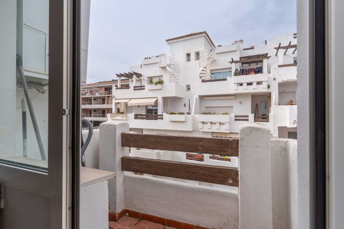 Image No.6-Propriété de 2 chambres à vendre à Estepona