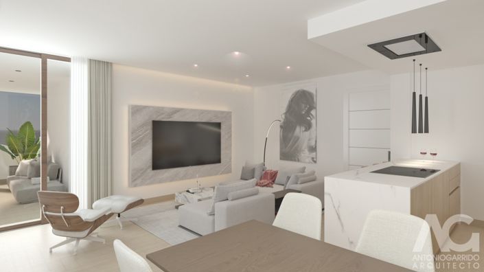 Image No.13-Appartement de 3 chambres à vendre à Nerja
