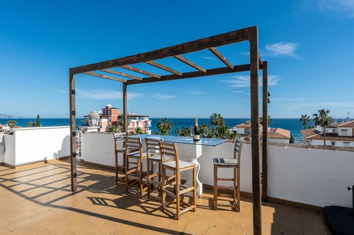 Image No.3-Propriété de 3 chambres à vendre à Torrox
