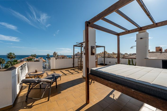 Image No.4-Propriété de 3 chambres à vendre à Torrox