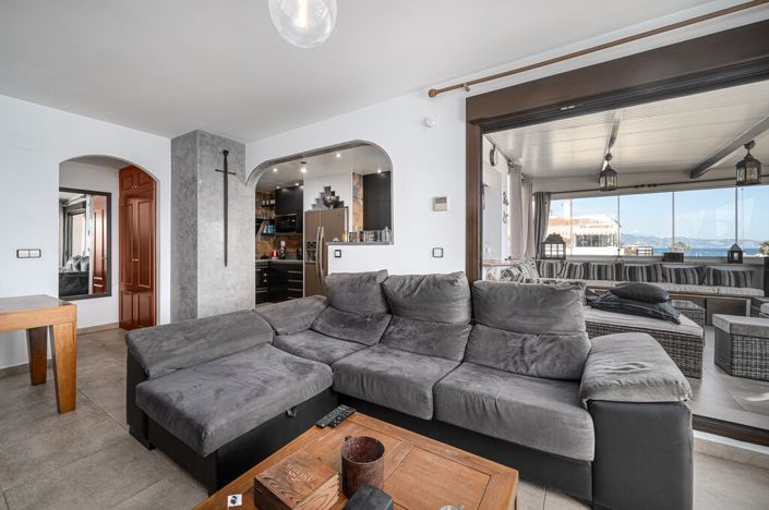 Image No.9-Propriété de 3 chambres à vendre à Torrox