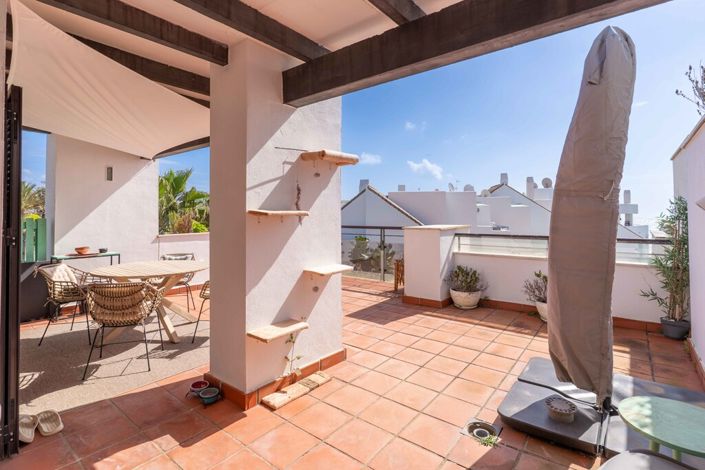 Image No.16-Propriété de 2 chambres à vendre à Casares