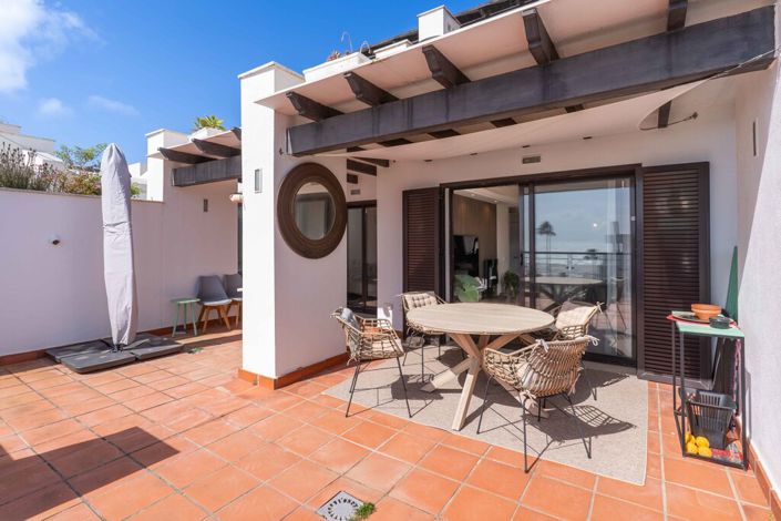 Image No.18-Propriété de 2 chambres à vendre à Casares