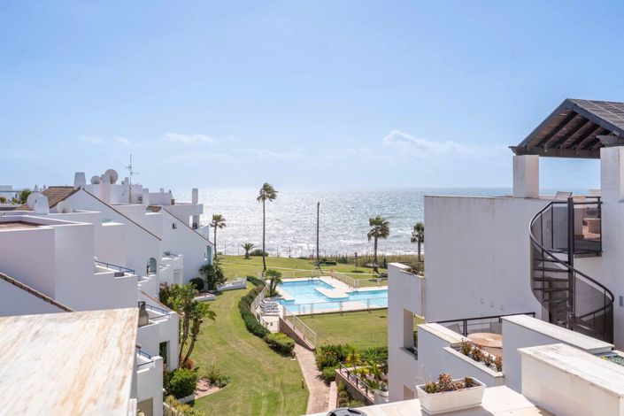 Image No.2-Propriété de 2 chambres à vendre à Casares