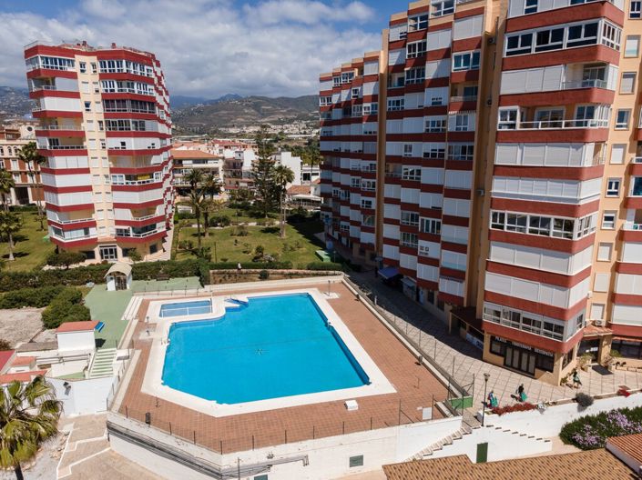 Image No.13-Appartement de 1 chambre à vendre à Torrox