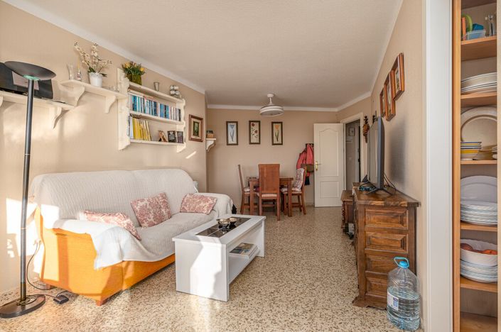 Image No.3-Appartement de 1 chambre à vendre à Torrox