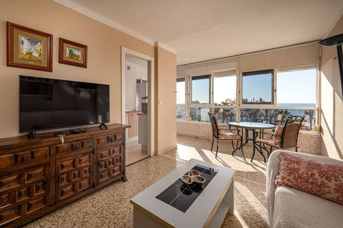 Image No.4-Appartement de 1 chambre à vendre à Torrox