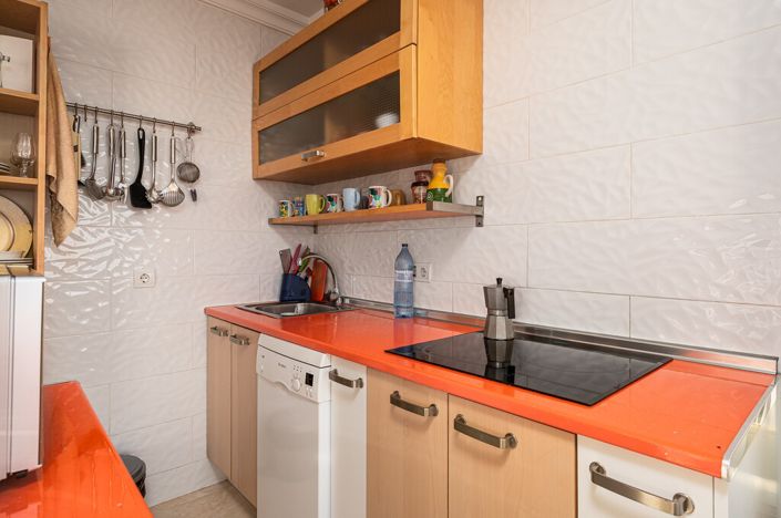 Image No.5-Appartement de 1 chambre à vendre à Torrox