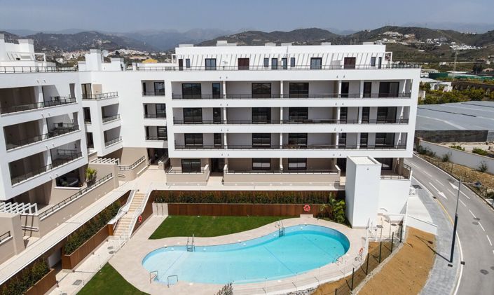 Image No.21-2 Bed Apartment for sale