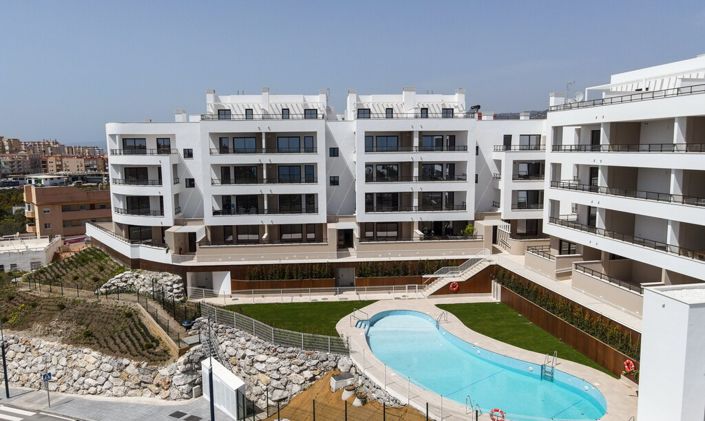 Image No.24-2 Bed Apartment for sale