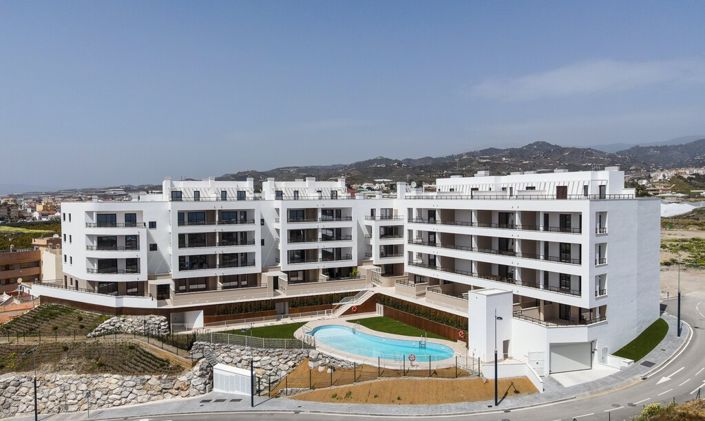 Image No.2-2 Bed Apartment for sale