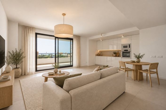 Image No.2-2 Bed Apartment for sale