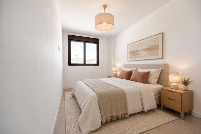 Image No.5-2 Bed Apartment for sale