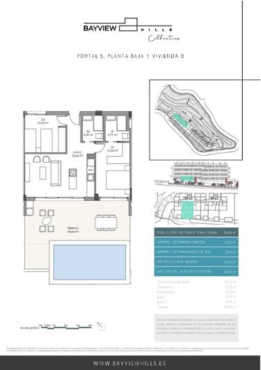 Image No.15-2 Bed Property for sale