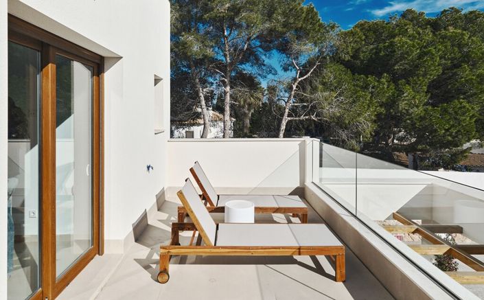 Image No.19-3 Bed Villa for sale