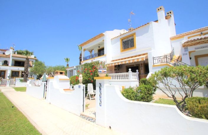 Image No.3-3 Bed Townhouse for sale