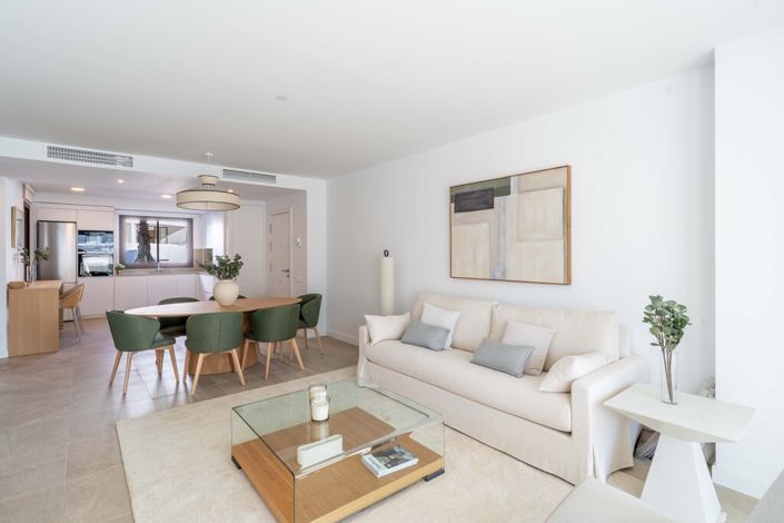 Image No.6-Appartement de 4 chambres à vendre à Estepona