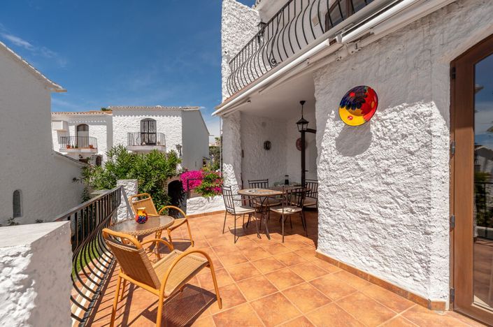 Image No.11-Villa de 3 chambres à vendre à Nerja