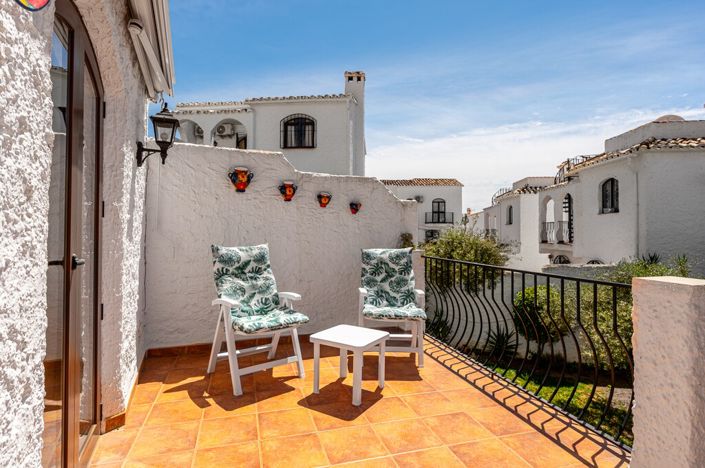 Image No.12-Villa de 3 chambres à vendre à Nerja