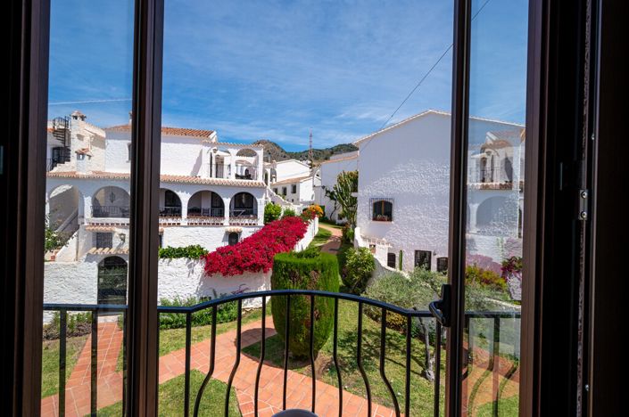 Image No.15-Villa de 3 chambres à vendre à Nerja