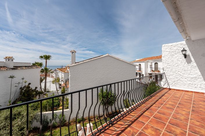 Image No.18-Villa de 3 chambres à vendre à Nerja