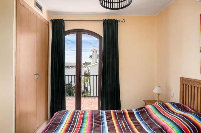 Image No.23-Villa de 3 chambres à vendre à Nerja