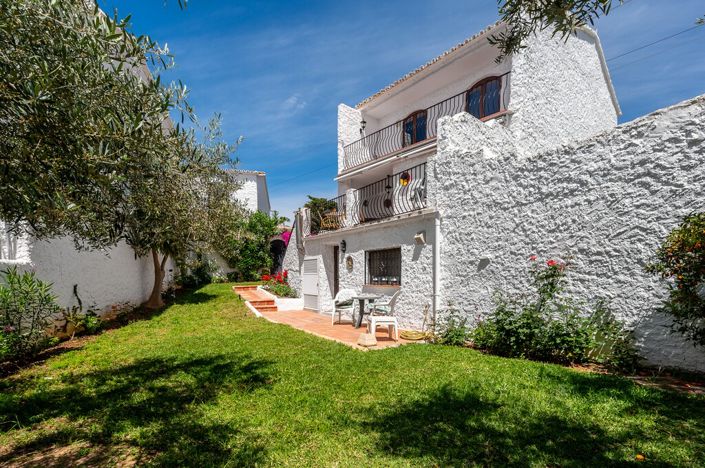 Image No.26-Villa de 3 chambres à vendre à Nerja
