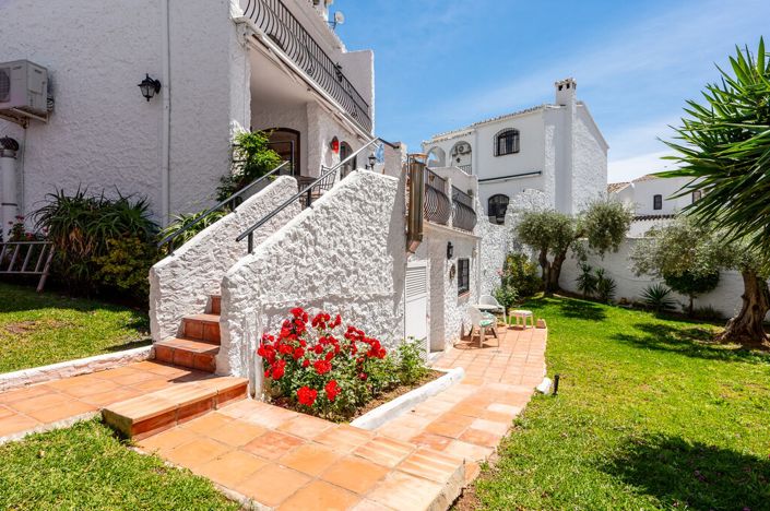 Image No.28-Villa de 3 chambres à vendre à Nerja
