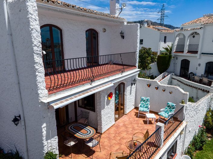 Image No.35-Villa de 3 chambres à vendre à Nerja