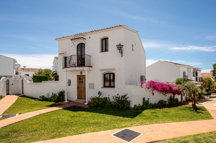 Image No.36-Villa de 3 chambres à vendre à Nerja