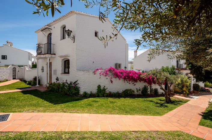 Image No.37-Villa de 3 chambres à vendre à Nerja