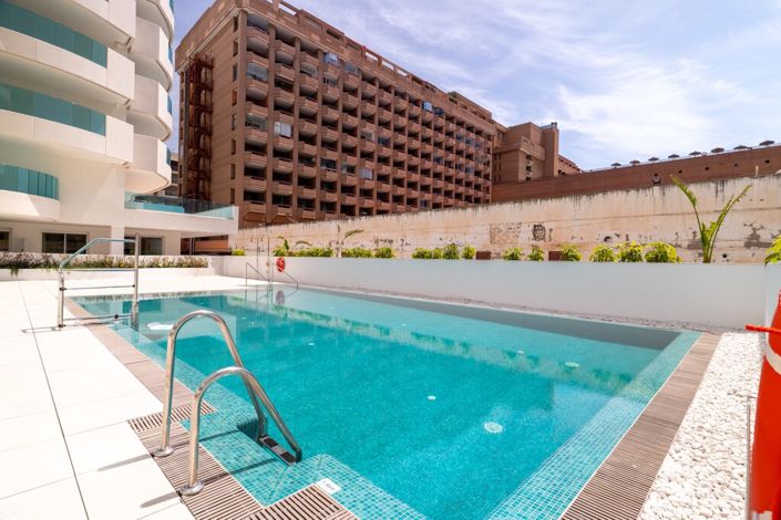 Image No.2-1 Bed Property for sale
