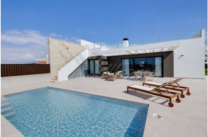 Image No.3-3 Bed Villa for sale