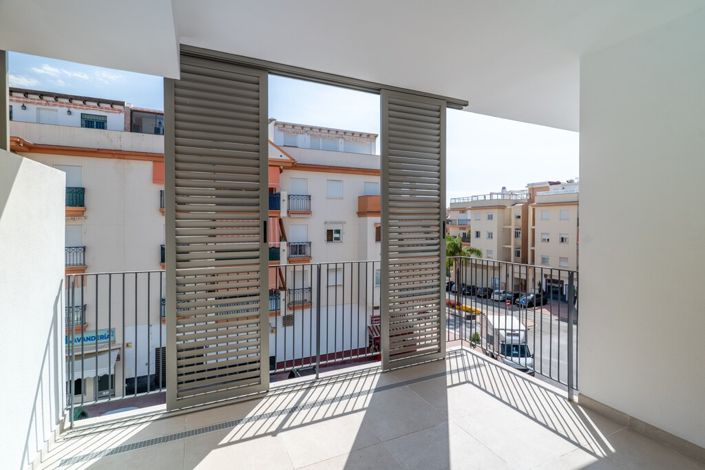Image No.14-Appartement de 2 chambres à vendre à Estepona