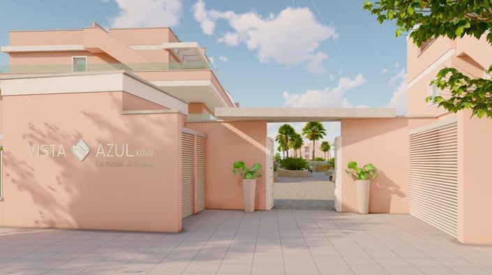 Image No.2-3 Bed Property for sale