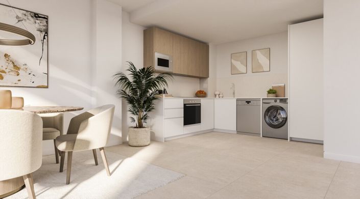 Image No.4-2 Bed Apartment for sale
